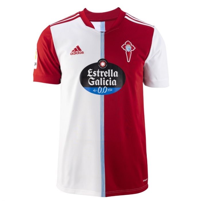 Thailand Trikot Celta de Vigo Auswarts 2021-22